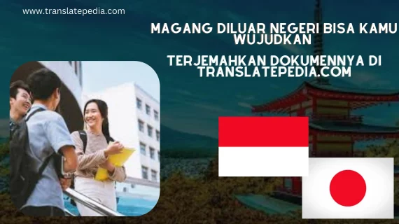 Pentingnya Terjemahan Antara Bahasa Indonesia-Jepang