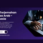 Jasa Terjemahan Arab-Indonesia